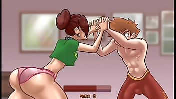 DemonD (19) - StepSIS