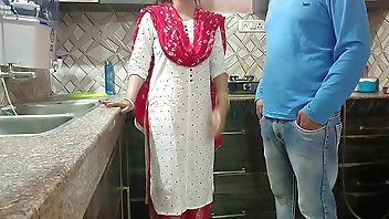 Desisaarabhabhi - After sucking her delicious pussy I get hornier and I want to fuck, my stepmother is a very horny woman in hindi audio