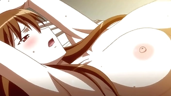 Aki Sora Ova 2 Ending