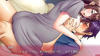 Boku ga Inai Ma ni Kaerareta Tsuma no Hiniku - Kaede #29