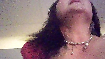 POV Real Happy Ending Massage Girl Has Orgasm Riding Me - MrHappyEndings dot com for Full Video