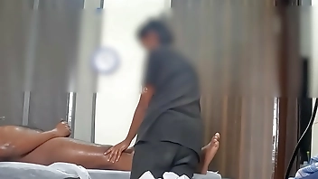 Caught in hidden cam