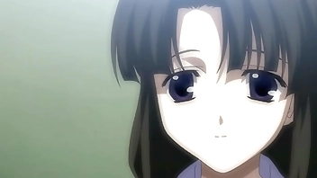 School Days Tren Sangriento parte 6