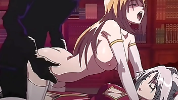 Fucking Right Above of her Resting Step Sister - Hentai Uncensored [Subtitled]