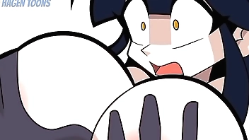 Hagen Toons Porn Compilation [With Sound]