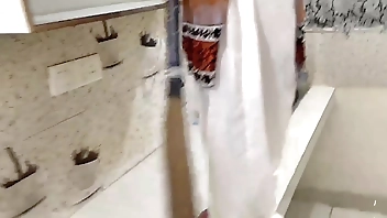 Husband Fucked Saara in the Kitchen While everybody was at home, xxx HD, Hindi clear audio, beautiful hot video with dirty talk in hindi