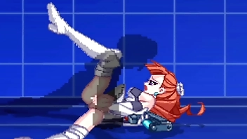 Insert KO Bao vs Petra (Sample)