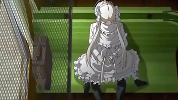 Yosuga No Sora: all explicit sex scenes