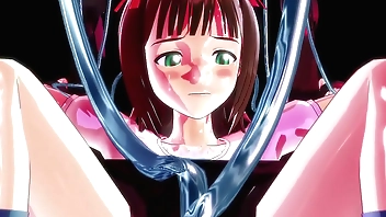 ぷるぷる春香17前編「おさわりデータ」