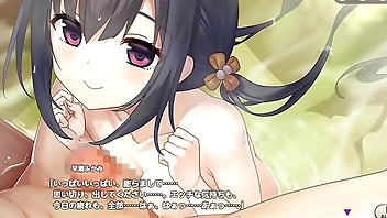 ミストトレインガールズ