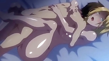 Lucky Day For Virgin Boy With Horny Slut ▢ Hentai