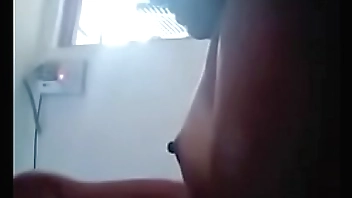 Swathi naidu getting fucked on bed