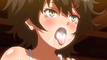 Succubus Connect! - Episódio 01 (legendado PT-BR)