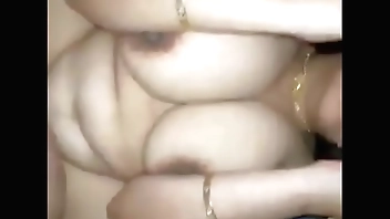 Hot wife Anu fucked with 4 guys for gangbang short video for my lover's, shortly uploading full video .