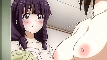 Why the hell are you here teacher?! Matsukaze Fanservice Compilation