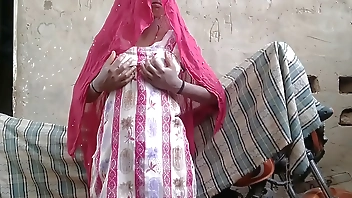 Desi Indian wife husband best house dor sex