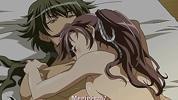 (HENTAI) Samurai Hormone The Animation magyar felirattal