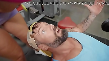 Busted.Elana Bunnz / Brazzers  / stream full from www.zzfull.com/ela