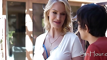 New Man Of The House Perks