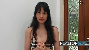 Student Re Visits Her Retired History Professor