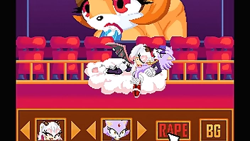 Project X Love Potion Disaster Blaze The Cat Gallery