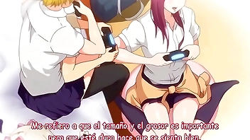 Iiimaizumiinchii episodio 1 sub español