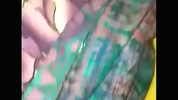 Fucking Chapina with a Condom