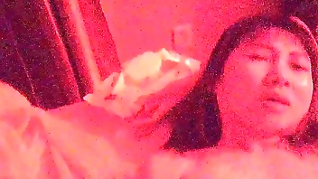 POV: Hot Asian Massage Girl Gets Fucked - Full Video: MrHappyEndings dot com for Full Video