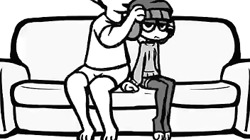 Pornographic recording part 2