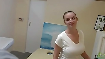 Massaje con Final Feliz