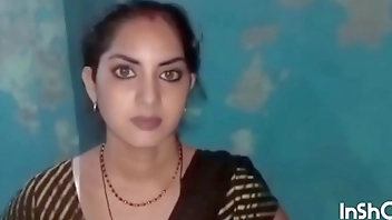 Indian new porn star Lalita bhabhi sex video