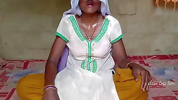 My Desi wife husband hard fuck new video