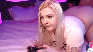 Ass shaking and fucking by friend compilation