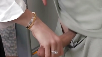 Tutoring Session Turns Threesome / Reality Kings  / download full from rkfull.com/tut