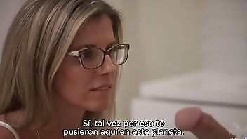 I will let myself be fucked. Spanish sub. To see in : pornsuborg