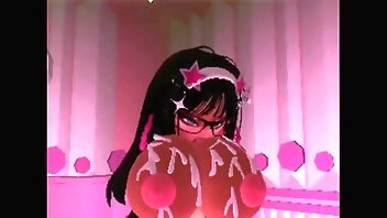 Girlnexxxtdoor - First Video! Loved getting my holes fucked by this client<3