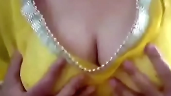 Bangladeshi girl strip teasing part 1