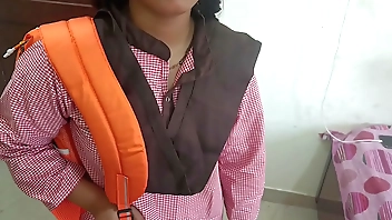 देसी गर्ल फ्रेंड की चूत मारी