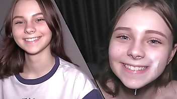 18 Yo Cutie Is The Perfect Submissive Fucktoy