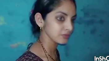Indian newly wife make honeymoon with husband after marriage, Indian hot girl sex video