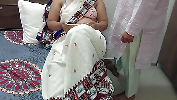 Devar Bhabhi Ki Chudai Viral Video! Indian Porn in clear Hindi voice ...