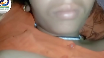 भाभी बुर बिदार कर दिया चोदने के लिए