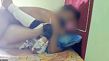 Noughty Indian wife wanted my big cock