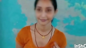 Newly wife make sex with husband after marriage on honeymoon