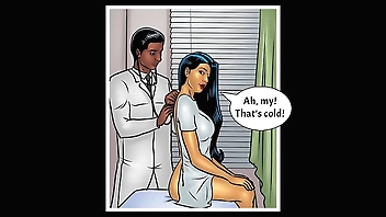 Savita Bhabhi Videos - Episode 46