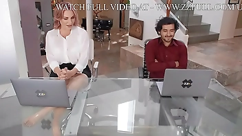 Work And Fuck From Home.Dana DeArmond / Brazzers  / stream full from www.zzfull.com/uck