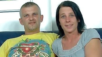 Swapping pussies challenge.. The sixt story