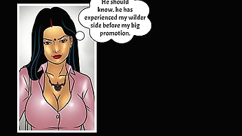 Savita Bhabhi Videos - Episode 45