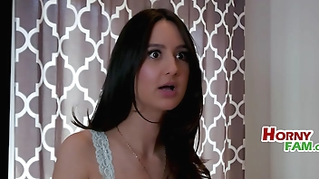 You Keep The Door Open, Lady- (Stepdaughter)