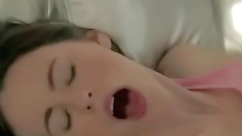 Scarlet - Veronica Radke Solo Masturbation